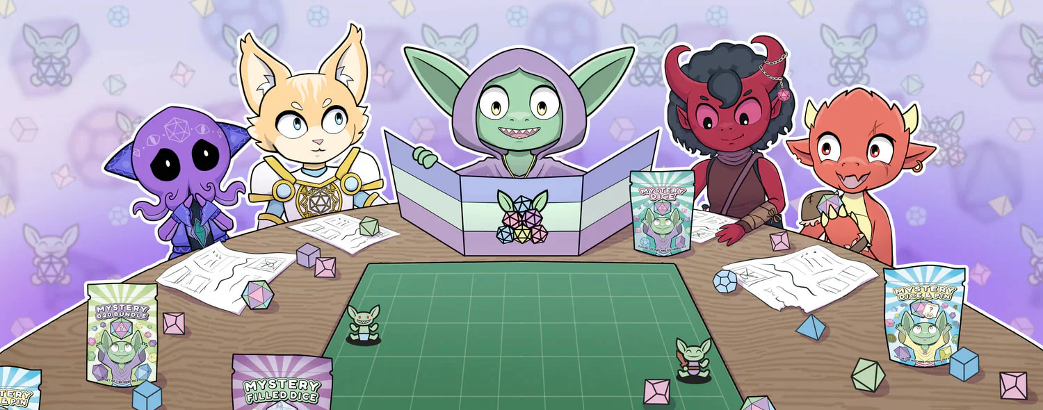 Welcome to Our Store