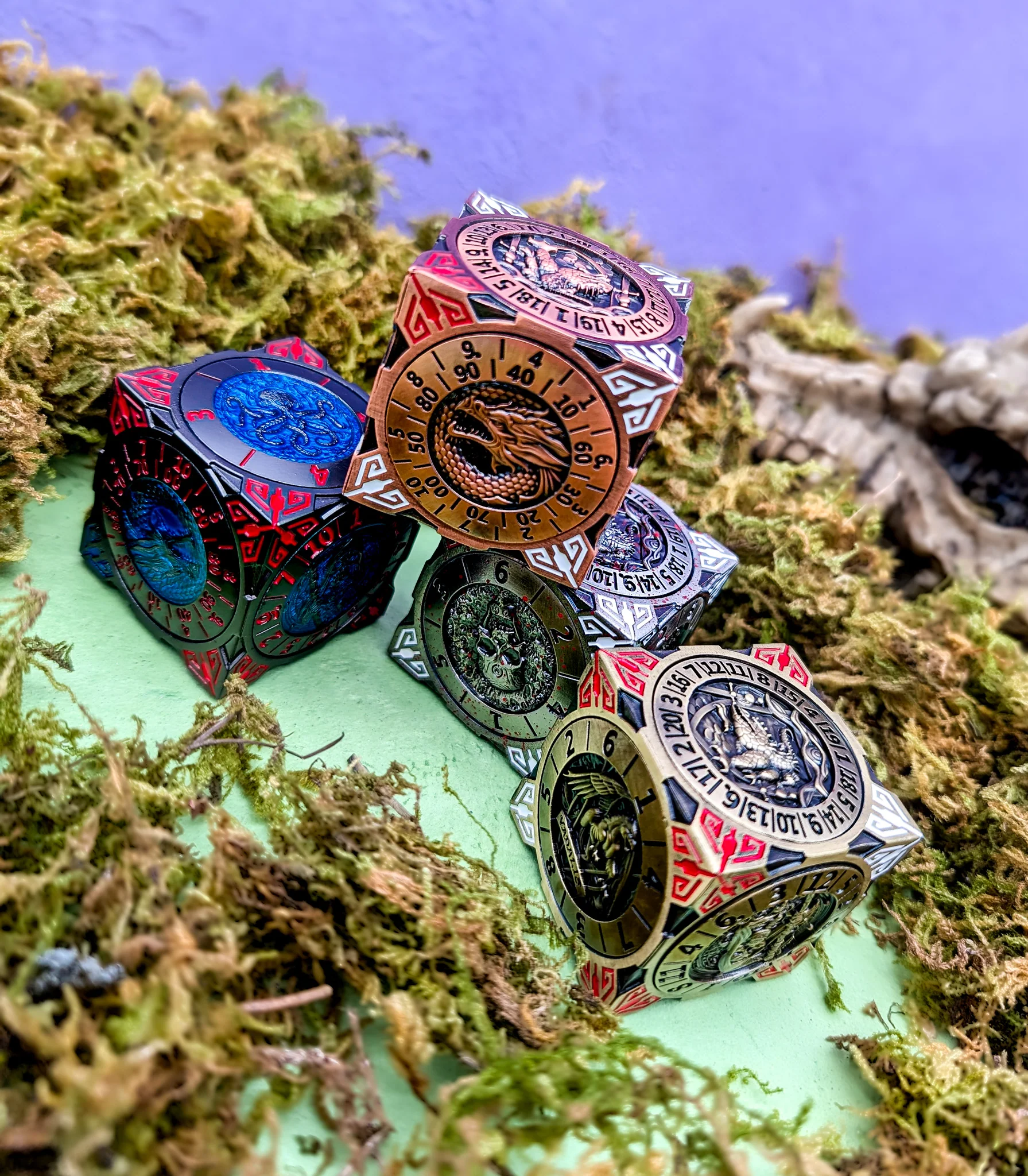 Newly Added Products